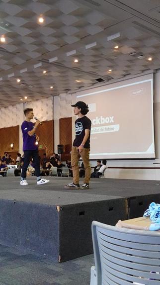 Blackbox – screenshot 5