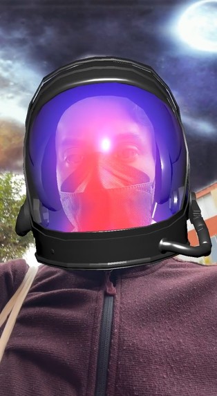 We are aliens – screenshot 4