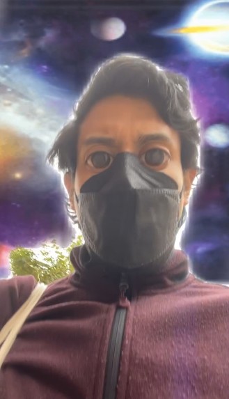 We are aliens – screenshot 5