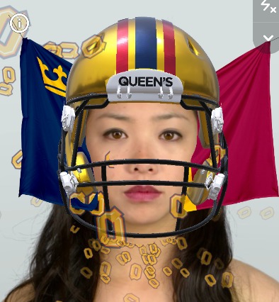 Queen's U Cheers! – screenshot 3