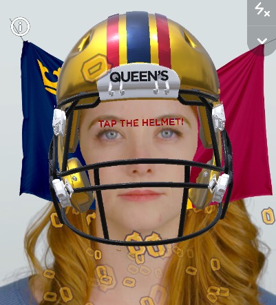 Queen's U Cheers! – screenshot 5