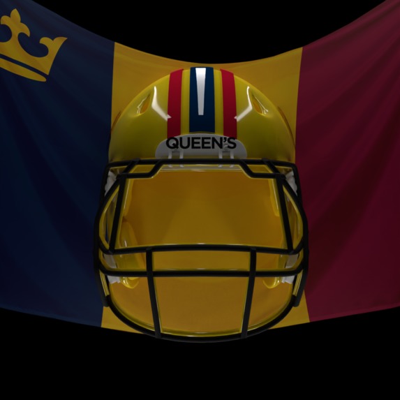 Queen's U Cheers! – screenshot 6