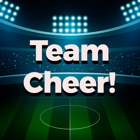 Soccer Team Cheer – screenshot 1