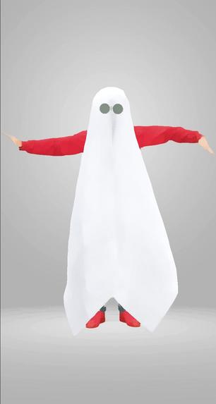 Vibey Ghost – screenshot 6