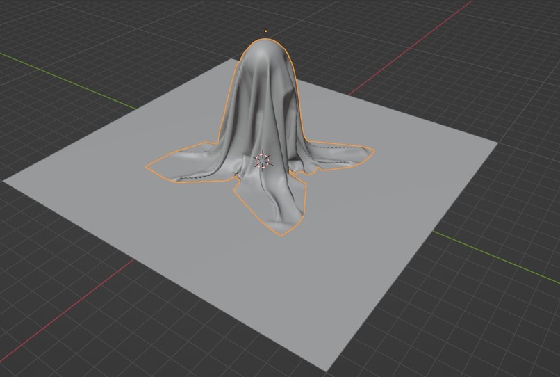 Vibey Ghost – screenshot 2