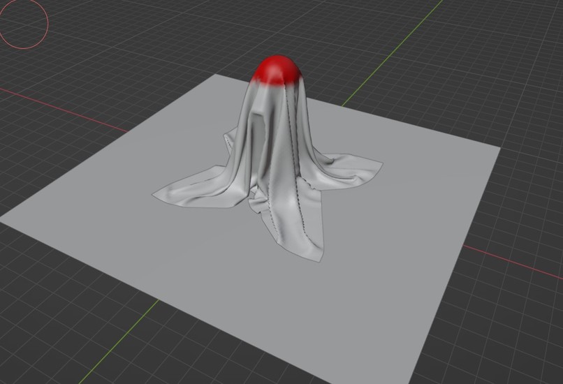 Vibey Ghost – screenshot 3