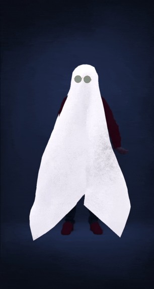 Vibey Ghost – screenshot 5