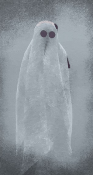 Vibey Ghost – screenshot 1