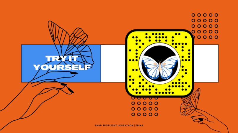 Butterfly Frenzy – screenshot 4