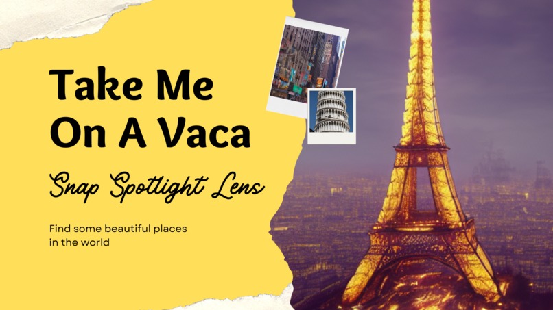 Take Me On Vaca – screenshot 1
