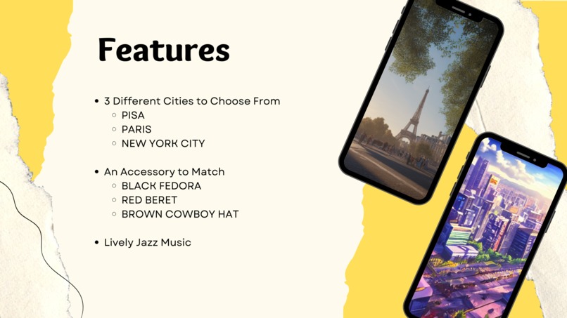 Take Me On Vaca – screenshot 2