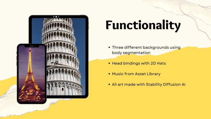 Take Me On Vaca – screenshot 3