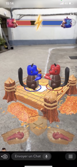 Battle Beaver  – screenshot 5