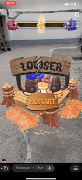 Battle Beaver  – screenshot 6