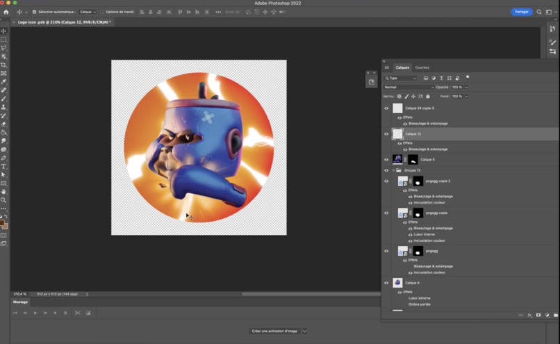 Battle Beaver  – screenshot 8