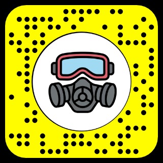 Gas Mask – screenshot 1