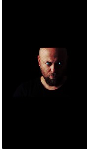 Flaming Eye – screenshot 1