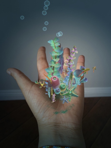 Aquarium – screenshot 1