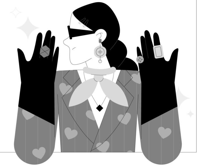 Pick your Look – screenshot 1