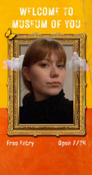 Museum of You – screenshot 12