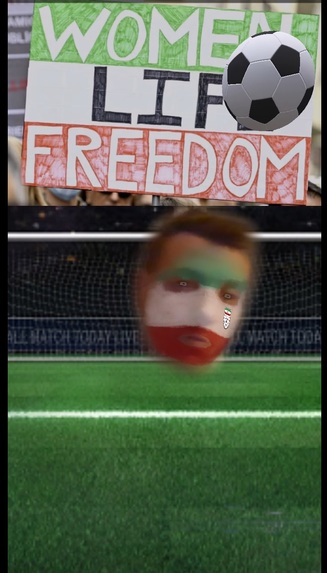 Women Life Freedom – screenshot 1