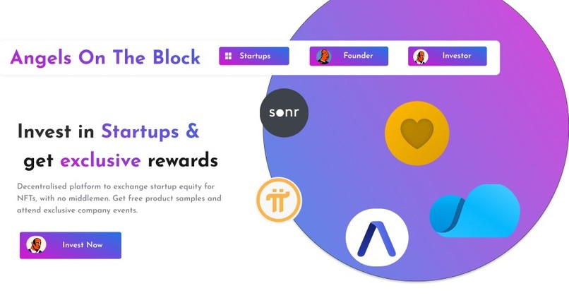 Angels On The Block – screenshot 1