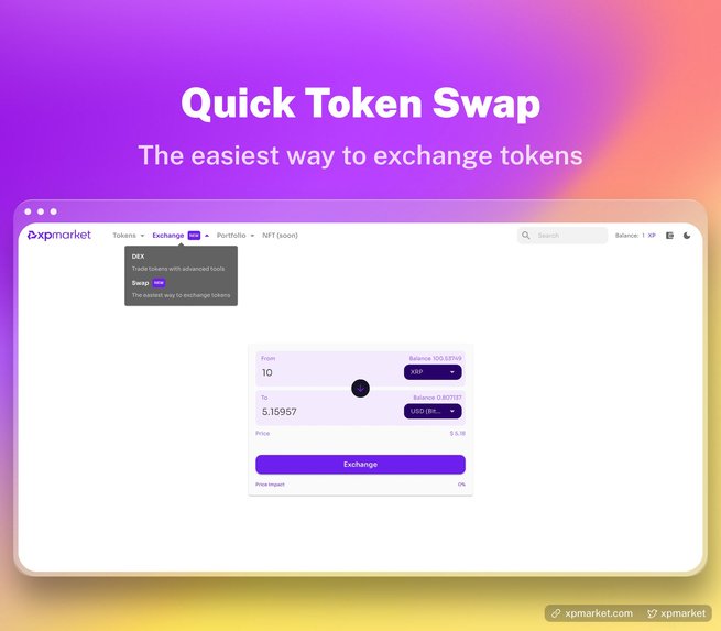 xpmarket.com – screenshot 2