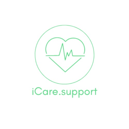 iCare.Support – screenshot 1