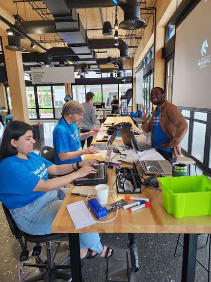 DTK^2 – screenshot 7