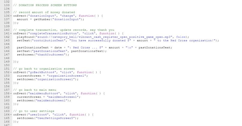 Chip In! – screenshot 6
