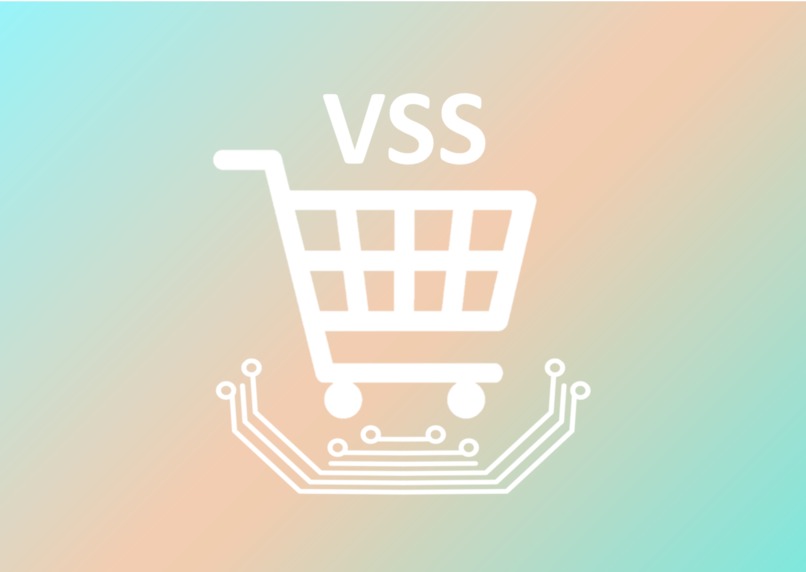 Virtual Shopping Simulator – screenshot 1