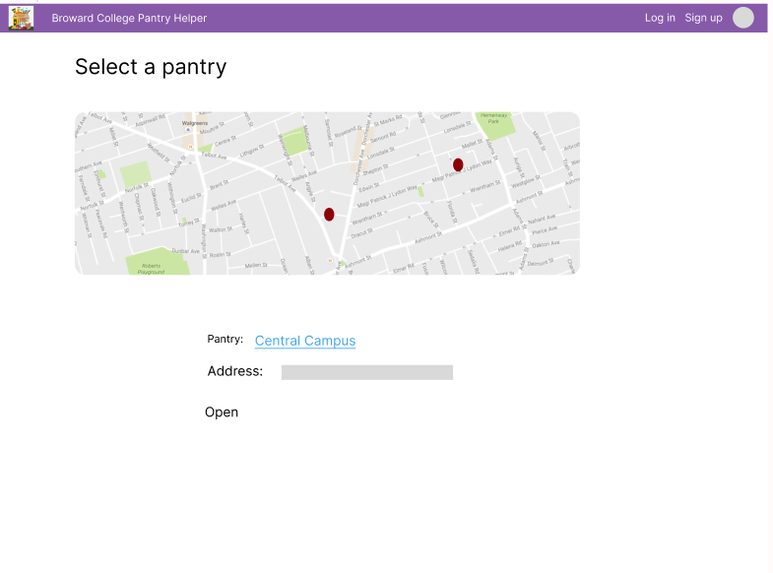 Pantry Helper – screenshot 2