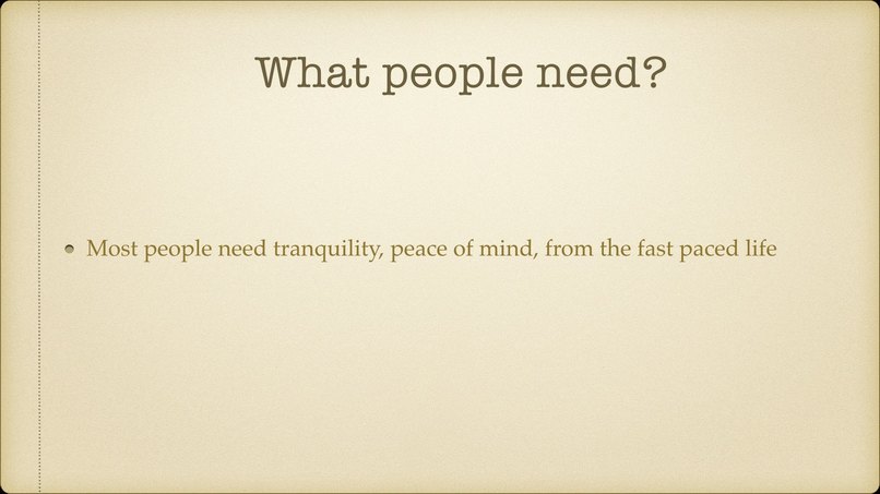 BREATHE  – screenshot 1