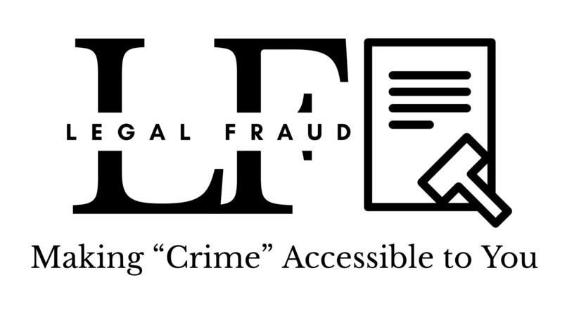 LegalFraud – screenshot 1