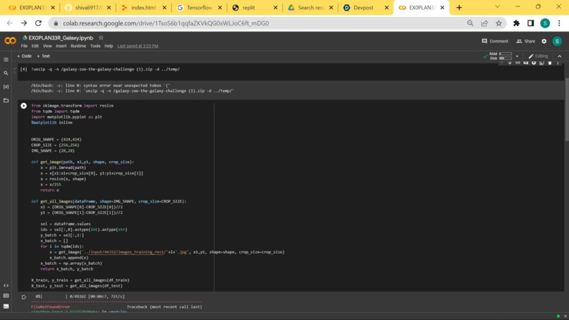 EX0PLAN33R – screenshot 2