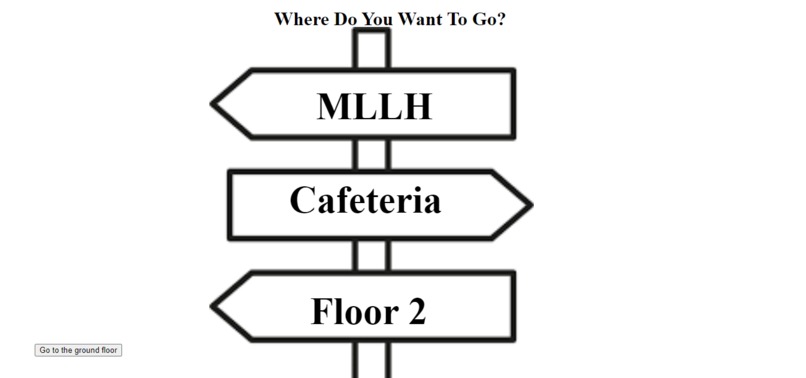 Exploring GSMST – screenshot 1