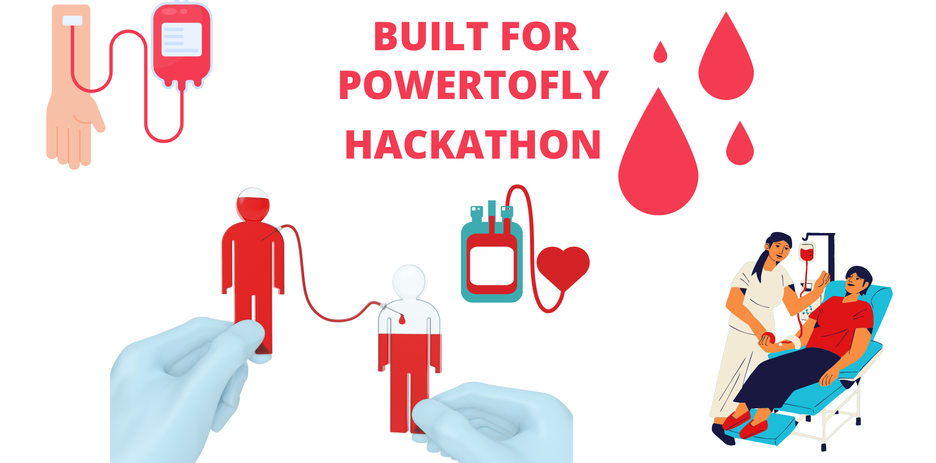 Twilight Blood Bank Record Devpost