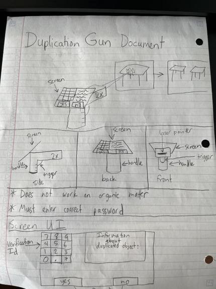 MLH fiesta – screenshot 1