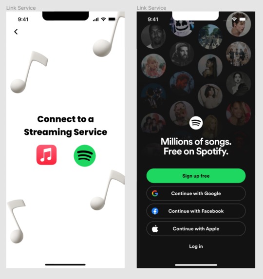 Moodi – screenshot 3