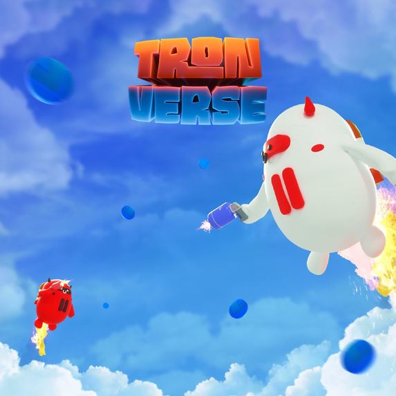 TronVerse – screenshot 3