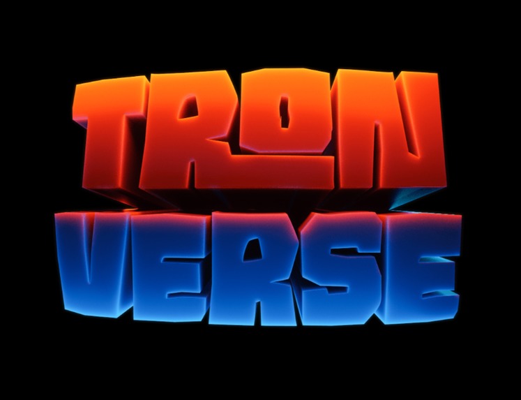 TronVerse – screenshot 1