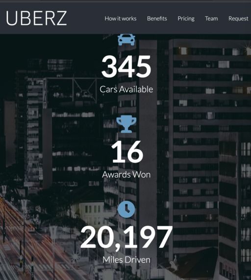 Uberz – screenshot 10