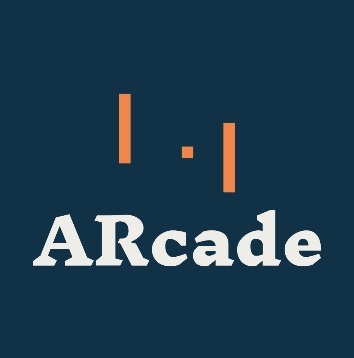 ARcade – screenshot 1