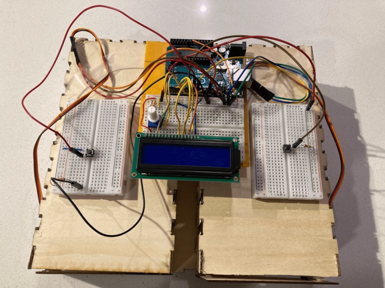 Unpluggd – screenshot 3