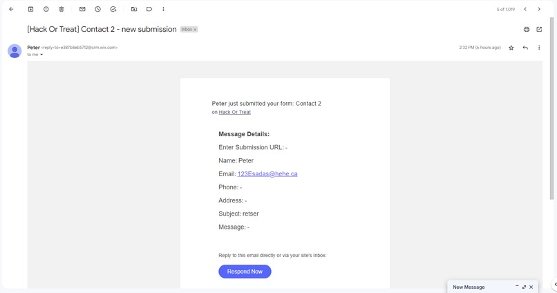 The Pack – screenshot 3