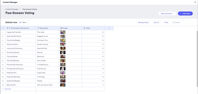 The Pack – screenshot 6