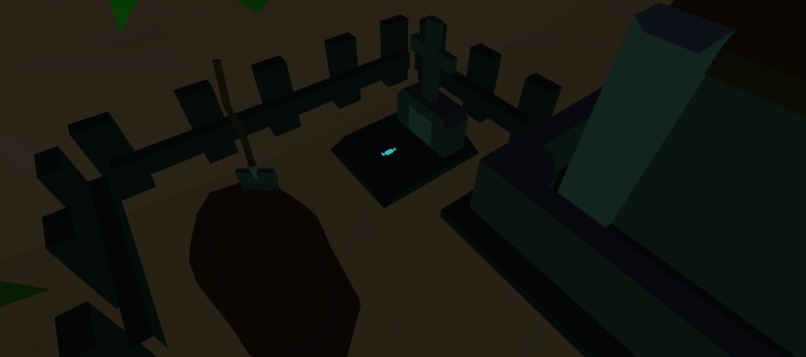 Spooky Sweets – screenshot 5