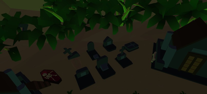 Spooky Sweets – screenshot 4