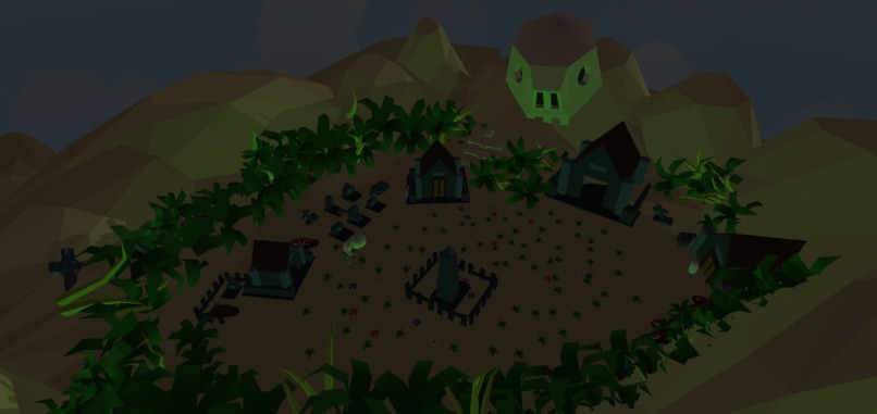 Spooky Sweets – screenshot 3