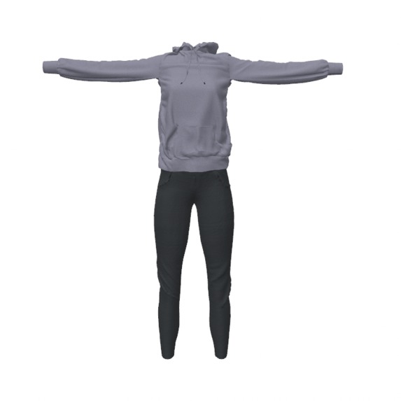 Fashion Lens – screenshot 6